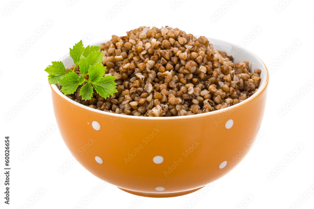 Buckwheat Buckwheat