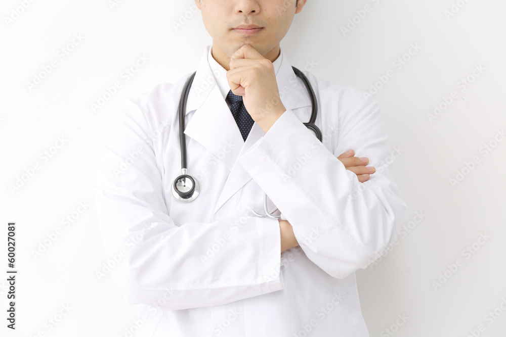 考える医者 考える医者