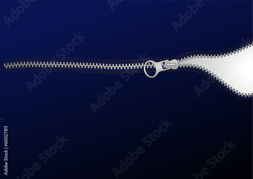 zipper