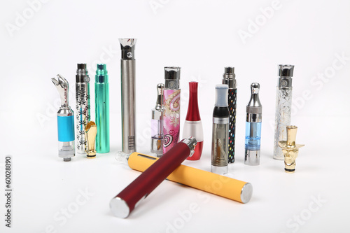 electronic cigarettes