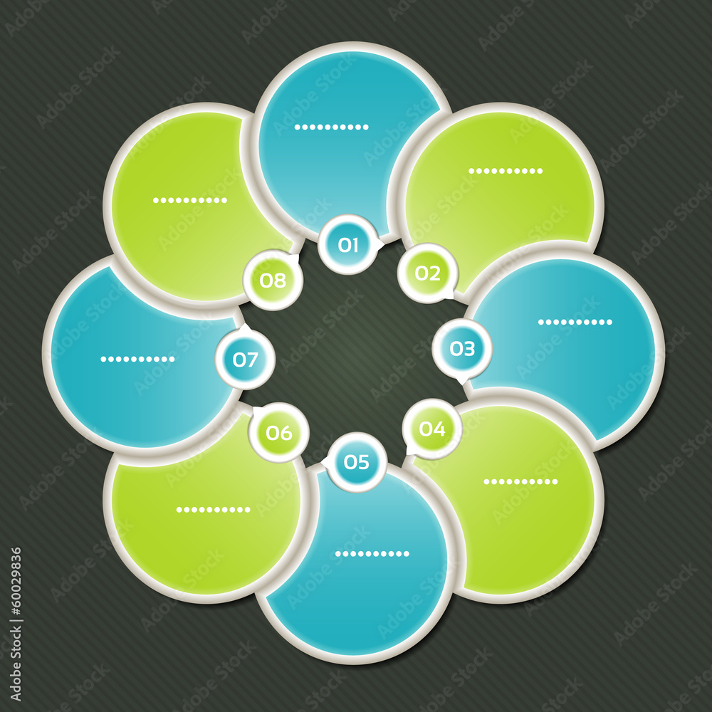 Vector Progress Background / Product choice or Version. eps 10 Vector Progress Background / Product choice or Version. eps 10