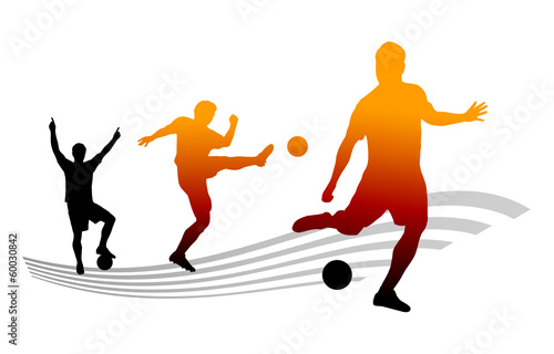 Fussball - Soccer - 133