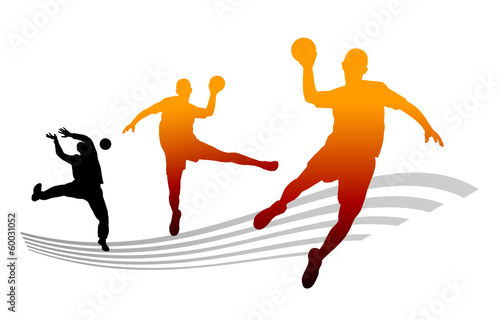 Handball - 91