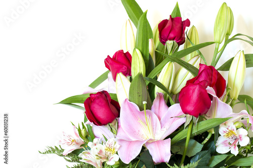 Fototapeta Naklejka Na Ścianę i Meble -  Flower