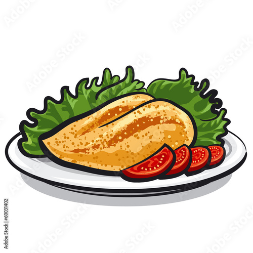 chicken breast
