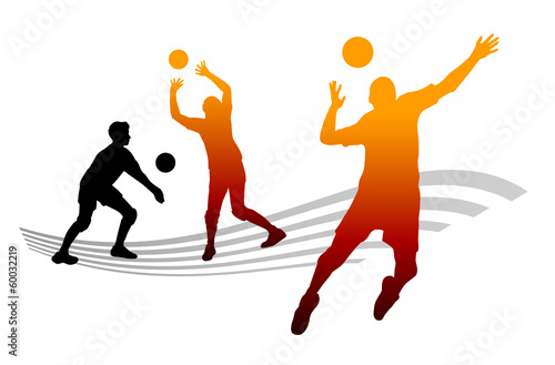 volleyball - 43