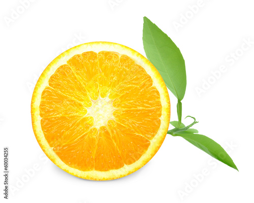 orange fruit