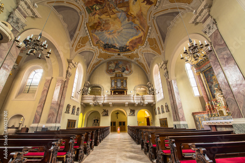 Cathedral of St  James  Dom zu St  Jakob