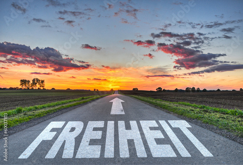 Wallpaper Mural Freiheit Torontodigital.ca