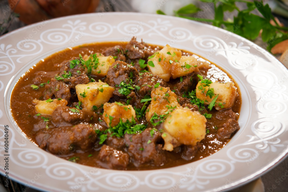 Goulash