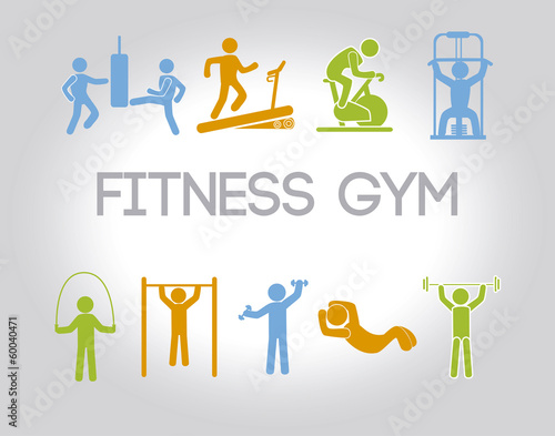 fitness design