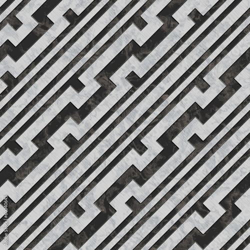 Seamless marble pattern.