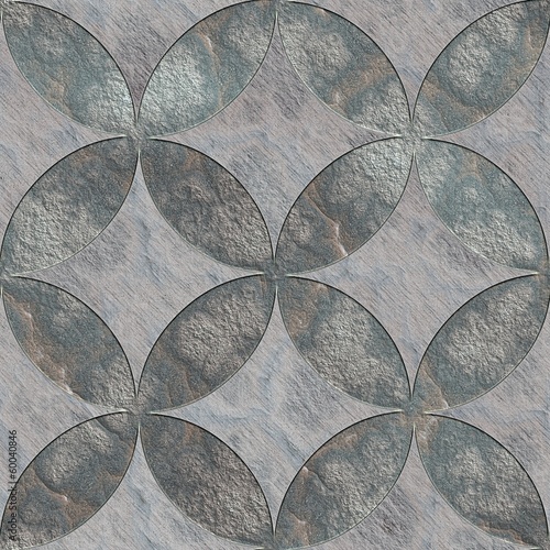 Seamless stone pattern.