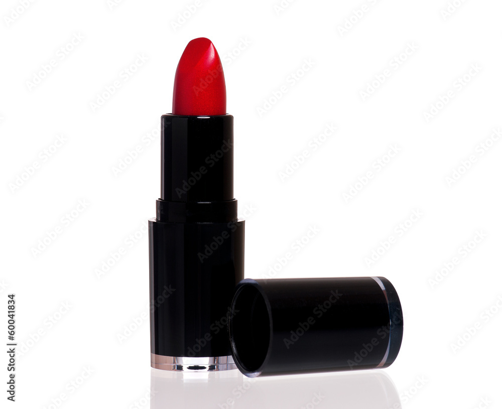 Red lipstick Red lipstick