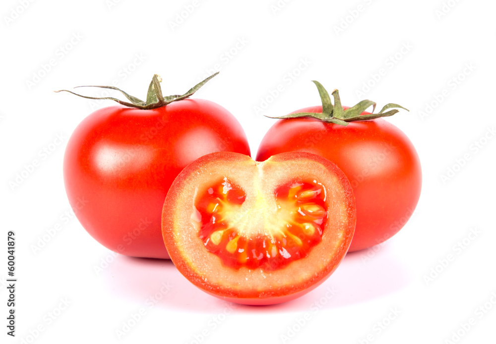 tomatoes