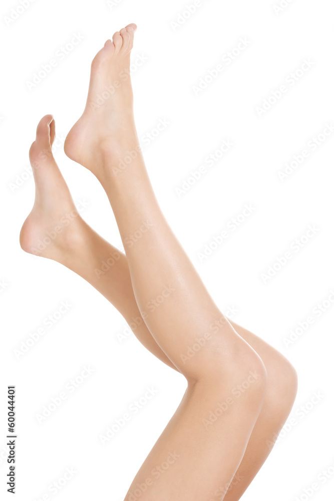 Beautiful smooth and shaved legs. Beautiful smooth and shaved legs.