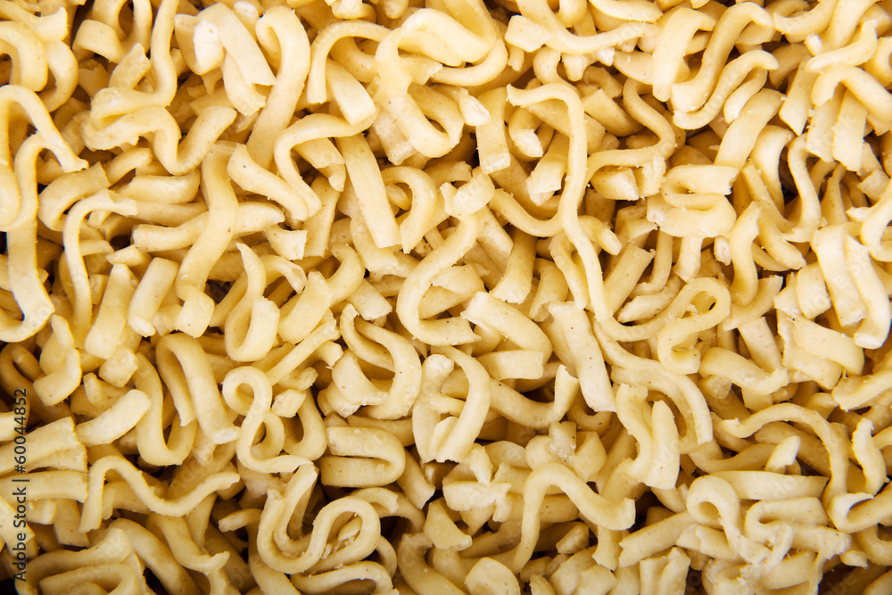 Picture of a pasta. Picture of a pasta.