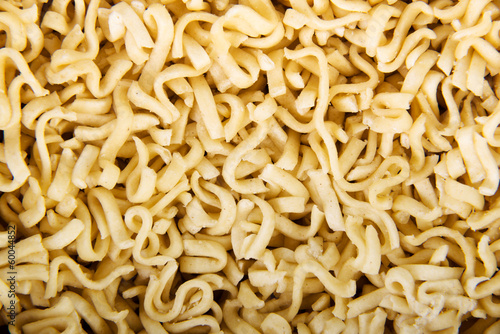 Picture of a pasta.