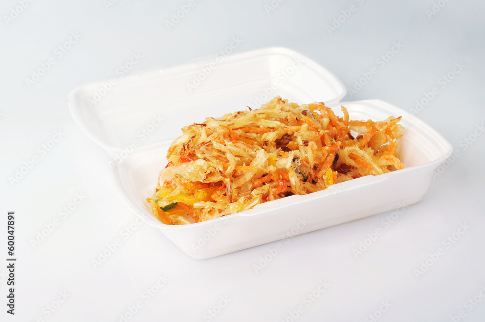 deep fried vegetables deep fried vegetables