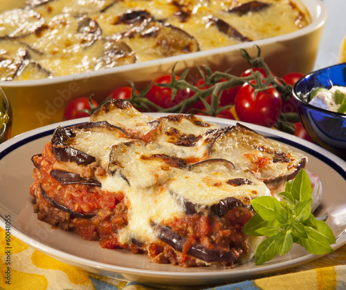 Moussaka