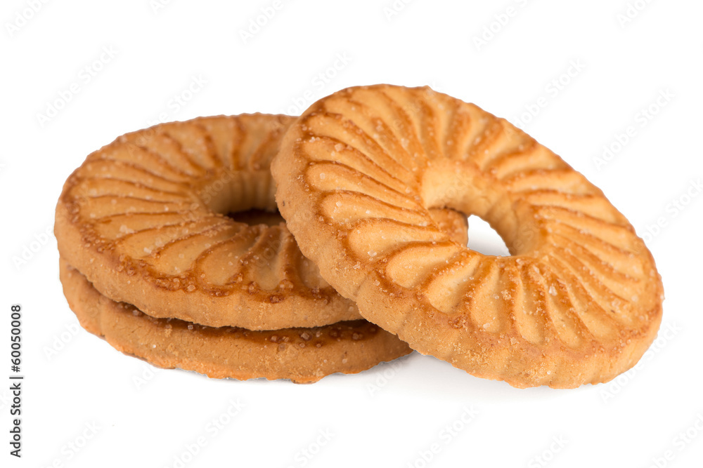 Rings biscuits Rings biscuits