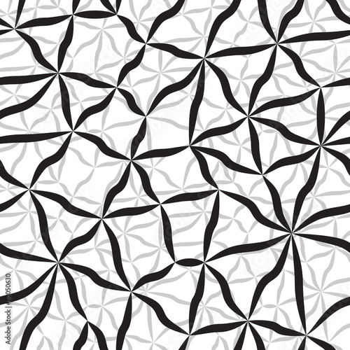Seamless Microscopic Background