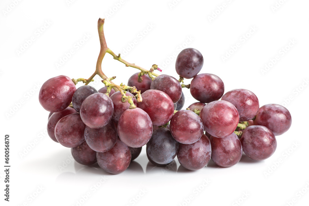 Fototapeta premium Grappe de raisin