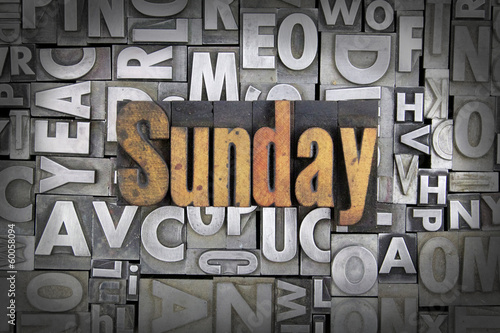 Sunday