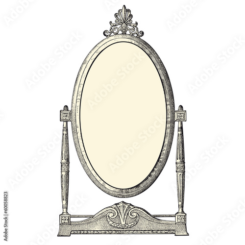 Miroir