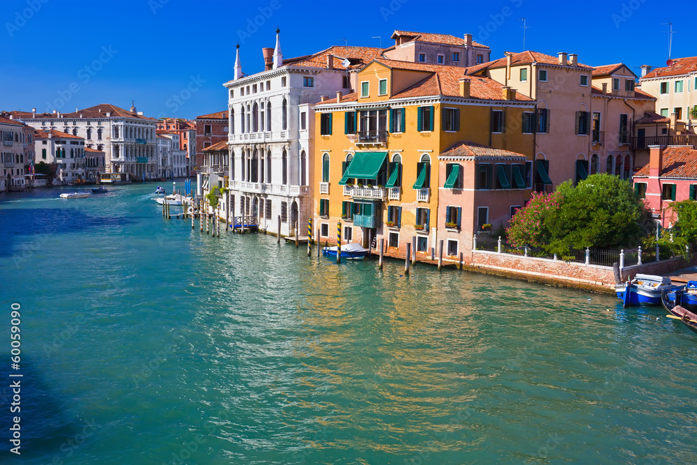 Fototapeta premium Venice