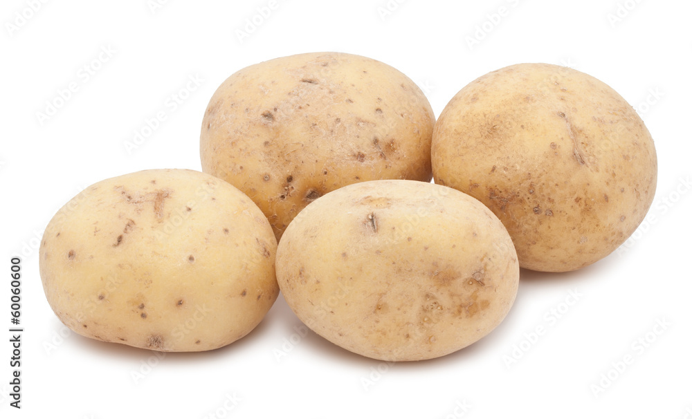 Potatoes Potatoes