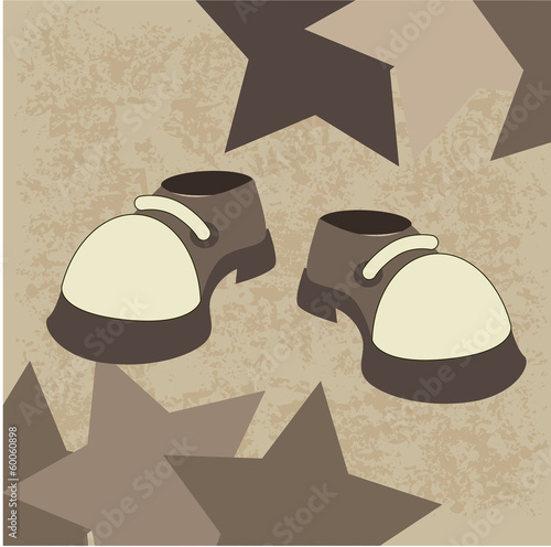 afro style design