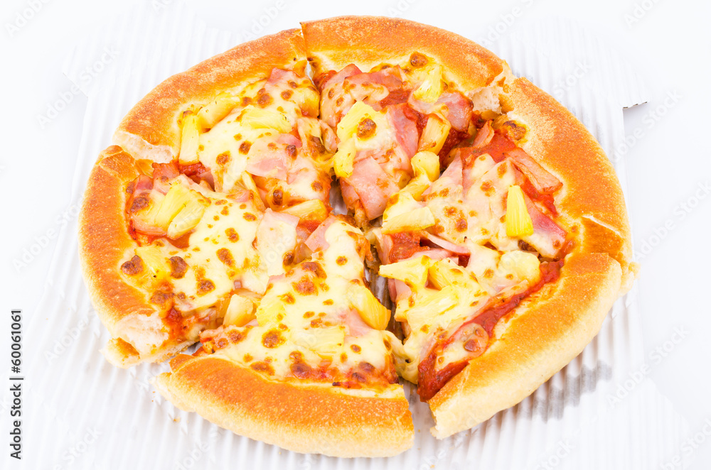 Pizza Pizza