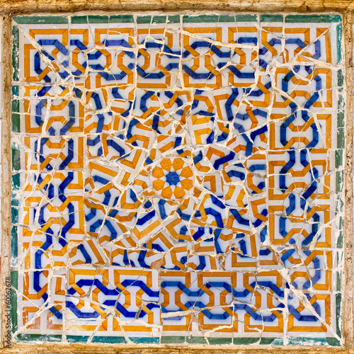 Photography Patterns mota