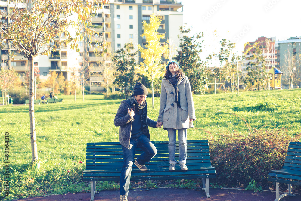 couple in love couple in love