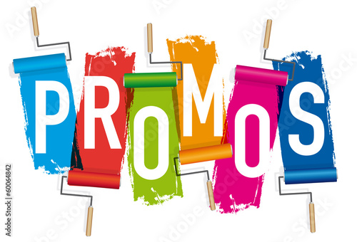 PROMOS Rouleaux