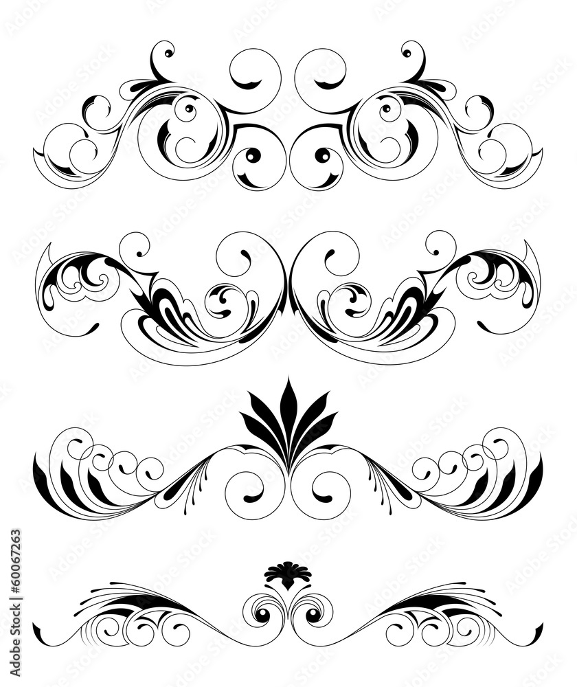 Fototapeta premium pattern