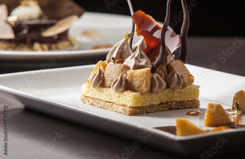 Photos postre