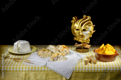 Still life capitanata