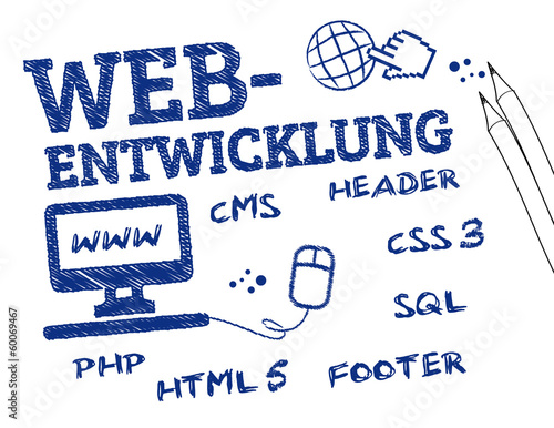 Webentwicklung