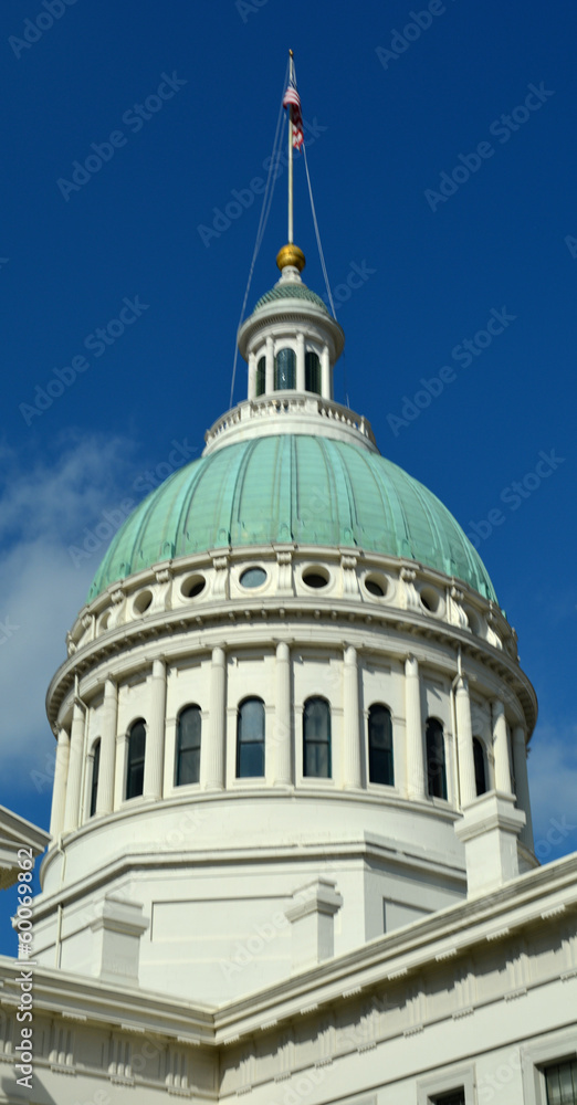 St Louis Capitol St Louis Capitol