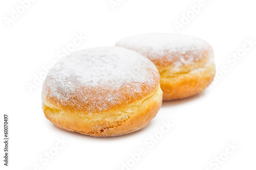 Tasty donuts