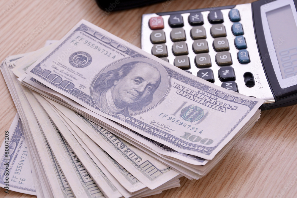 Fototapeta premium Para