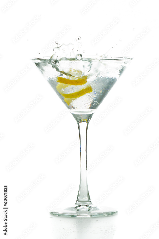 martini garnish