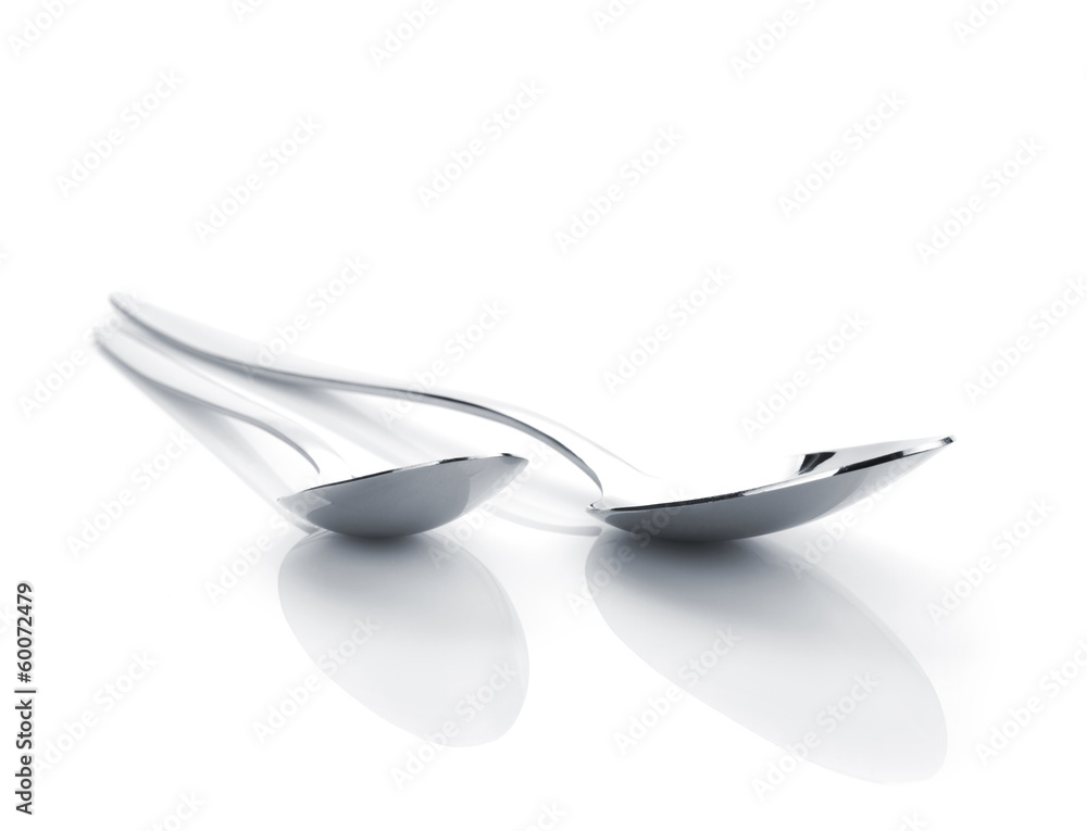 Spoons Spoons