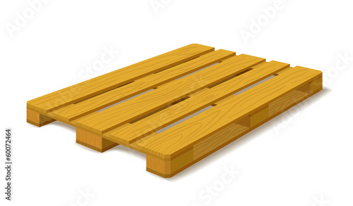 Pallet.