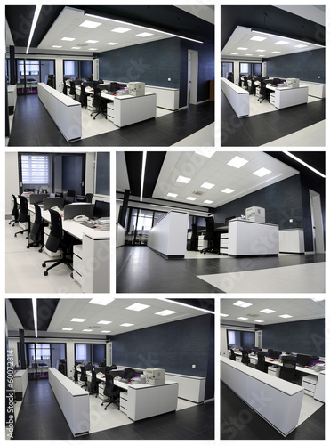 Modern office