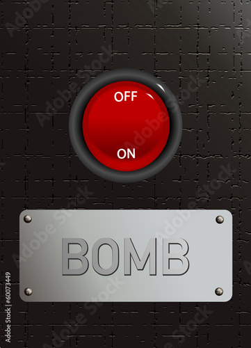 Bomb off