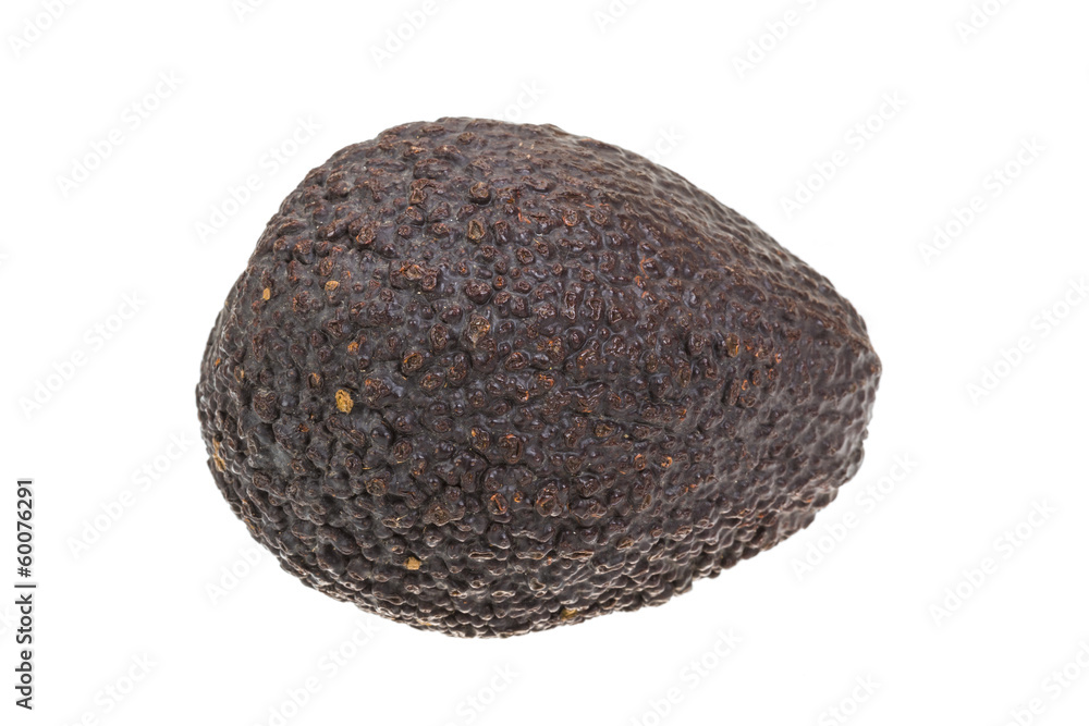 Ripe Avocado Ripe Avocado
