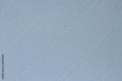 Seamless light blue cloth textile texture background